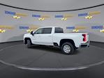 New 2026 Chevrolet Silverado 2500 LT Crew Cab for sale #83400 - photo 3