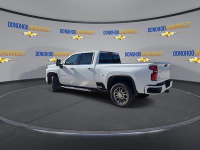 New 2026 Chevrolet Silverado 2500 LTZ Crew Cab for sale #83401 - photo 2