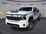 New 2026 Chevrolet Silverado 2500 LTZ Crew Cab for sale #83401 - photo 23