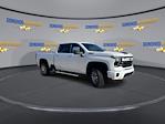 New 2026 Chevrolet Silverado 2500 LTZ Crew Cab for sale #83401 - photo 24