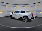 New 2026 Chevrolet Silverado 2500 LTZ Crew Cab for sale #83401 - photo 2