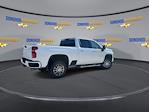 New 2026 Chevrolet Silverado 2500 LTZ Crew Cab for sale #83401 - photo 5