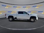 New 2026 Chevrolet Silverado 2500 LTZ Crew Cab for sale #83401 - photo 6