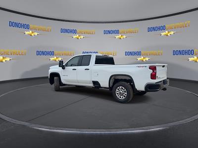 2026 Chevrolet Silverado 2500 Double Cab 4WD Pickup for sale #83403 - photo 2