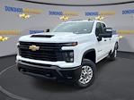 New 2026 Chevrolet Silverado 2500 Work Truck Double Cab for sale #83403 - photo 23