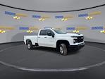 New 2026 Chevrolet Silverado 2500 Work Truck Double Cab for sale #83403 - photo 24