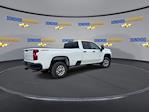 New 2026 Chevrolet Silverado 2500 Work Truck Double Cab for sale #83403 - photo 5