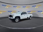 New 2026 Chevrolet Silverado 2500 Work Truck Double Cab for sale #83404 - photo 4
