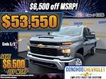 New 2026 Chevrolet Silverado 2500 LT Crew Cab for sale #83405 - photo 7