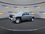 New 2026 Chevrolet Silverado 2500 LT Crew Cab for sale #83405 - photo 1