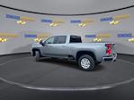 New 2026 Chevrolet Silverado 2500 LT Crew Cab for sale #83405 - photo 2