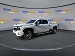 New 2026 Chevrolet Silverado 2500 LTZ Crew Cab for sale #83406 - photo 1