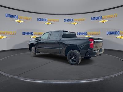 2026 Chevrolet Silverado 1500 Crew Cab 4WD Pickup for sale #83408 - photo 2