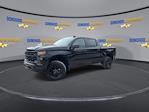New 2026 Chevrolet Silverado 1500 Custom Crew Cab for sale #83408 - photo 4