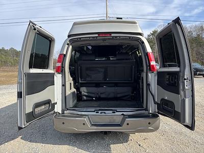 New 2025 Chevrolet Express 2500 Empty Cargo Van for sale #83409 - photo 2