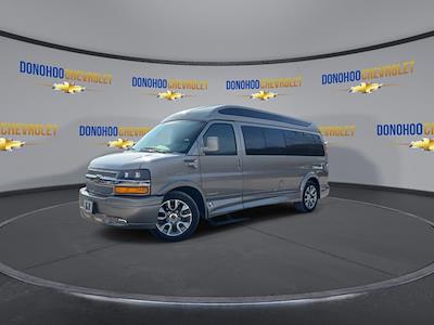 New 2025 Chevrolet Express 2500 Empty Cargo Van for sale #83409 - photo 1