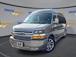 New 2025 Chevrolet Express 2500 Empty Cargo Van for sale #83409 - photo 25
