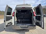 New 2025 Chevrolet Express 2500 Empty Cargo Van for sale #83409 - photo 2