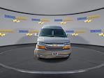 New 2025 Chevrolet Express 2500 Empty Cargo Van for sale #83409 - photo 26