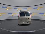 New 2025 Chevrolet Express 2500 Empty Cargo Van for sale #83409 - photo 5