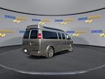 New 2025 Chevrolet Express 2500 Empty Cargo Van for sale #83409 - photo 6