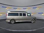 New 2025 Chevrolet Express 2500 Empty Cargo Van for sale #83409 - photo 7