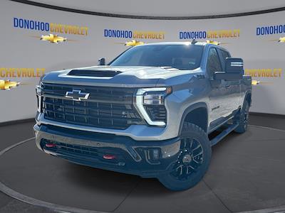 New 2026 Chevrolet Silverado 3500 LT Crew Cab for sale #83414 - photo 1