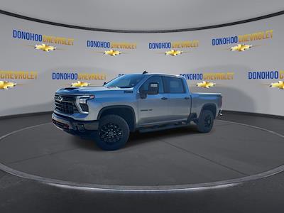 New 2026 Chevrolet Silverado 3500 LT Crew Cab for sale #83414 - photo 1