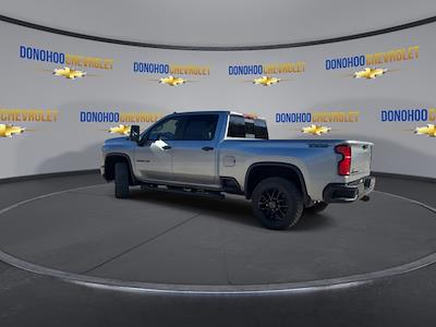 New 2026 Chevrolet Silverado 3500 LT Crew Cab for sale #83414 - photo 2
