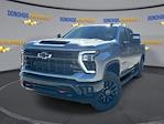 New 2026 Chevrolet Silverado 3500 LT Crew Cab for sale #83414 - photo 1