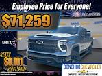 New 2026 Chevrolet Silverado 3500 LT Crew Cab for sale #83414 - photo 8