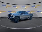 New 2026 Chevrolet Silverado 3500 LT Crew Cab for sale #83414 - photo 1