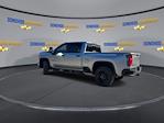 New 2026 Chevrolet Silverado 3500 LT Crew Cab for sale #83414 - photo 2