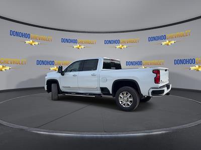 New 2026 Chevrolet Silverado 3500 High Country Crew Cab for sale #83415 - photo 2