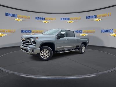 New 2026 Chevrolet Silverado 3500 - photo 1