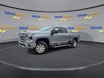 New 2026 Chevrolet Silverado 3500 High Country Crew Cab for sale #83416 - photo 1