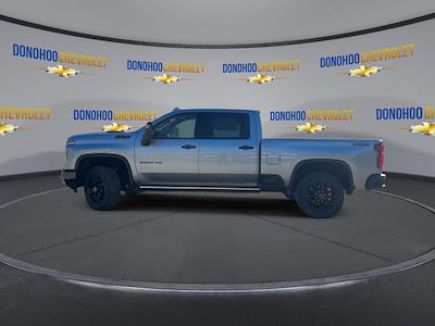 New 2026 Chevrolet Silverado 2500 LTZ Crew Cab for sale #83418 - photo 2