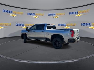 New 2026 Chevrolet Silverado 2500 LTZ Crew Cab for sale #83418 - photo 2