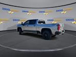 New 2026 Chevrolet Silverado 2500 LTZ Crew Cab for sale #83418 - photo 3