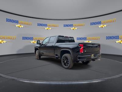 New 2026 Chevrolet Silverado 2500 High Country Crew Cab for sale #83419 - photo 2