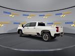 New 2026 Chevrolet Silverado 2500 Custom Crew Cab for sale #83423 - photo 25
