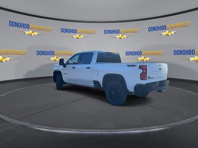 New 2026 Chevrolet Silverado 2500 LTZ Crew Cab for sale #83427 - photo 2