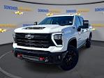New 2026 Chevrolet Silverado 2500 LTZ Crew Cab for sale #83427 - photo 24