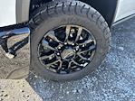 New 2026 Chevrolet Silverado 2500 LTZ Crew Cab for sale #83427 - photo 9