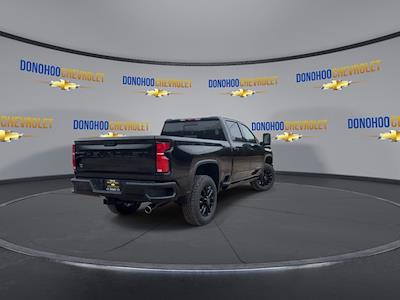 New 2026 Chevrolet Silverado 2500 High Country Crew Cab for sale #83429 - photo 2