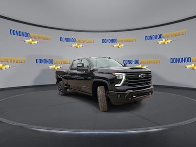 New 2026 Chevrolet Silverado 2500 High Country Crew Cab for sale #83429 - photo 1