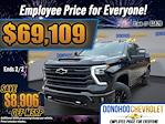 New 2026 Chevrolet Silverado 2500 High Country Crew Cab for sale #83429 - photo 24