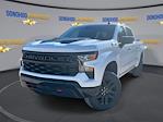 New 2026 Chevrolet Silverado 1500 Custom Crew Cab for sale #83441 - photo 5