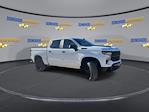 New 2026 Chevrolet Silverado 1500 Custom Crew Cab for sale #83441 - photo 6