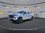 New 2026 Chevrolet Silverado 1500 Custom Crew Cab for sale #83441 - photo 8